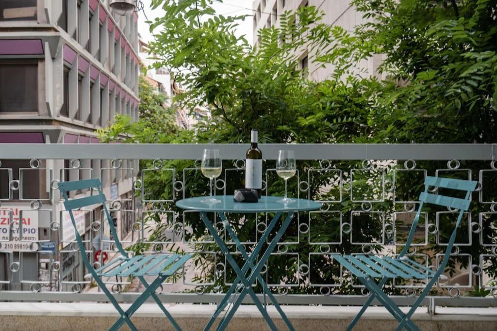 Cityminute Atene Esterno foto